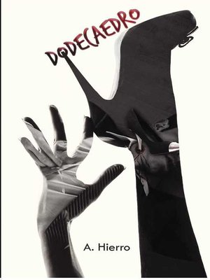 cover image of Dodecaedro